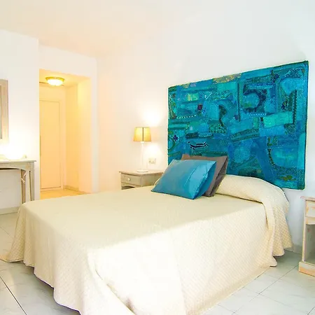 Oleholidays Apartamento Capri * Марбелья